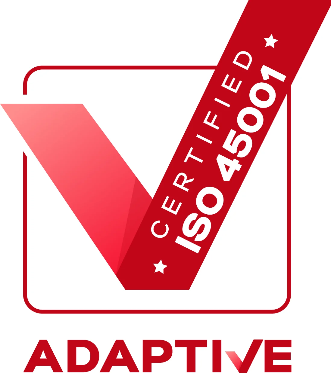 Certification No. M25720721AG OHS ISO 45001:2024