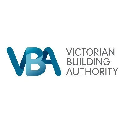 Victorian Building Licence - No. CCB-U 54413