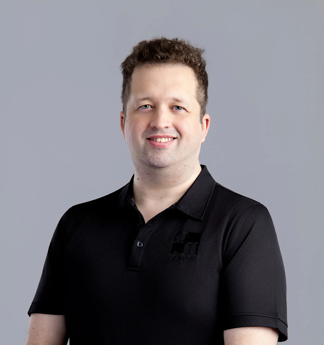 James Gowdie