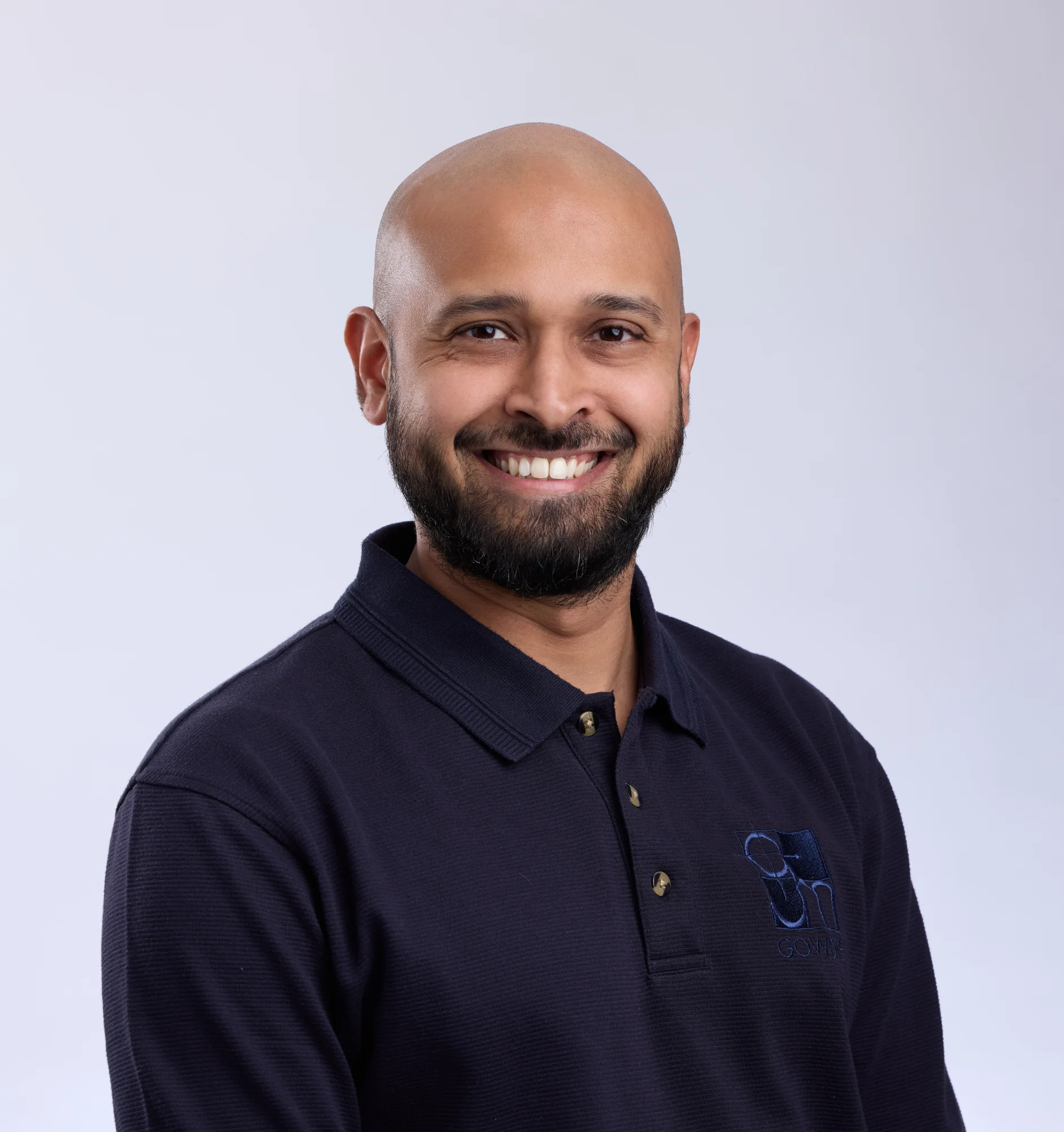 Pramod Sahye