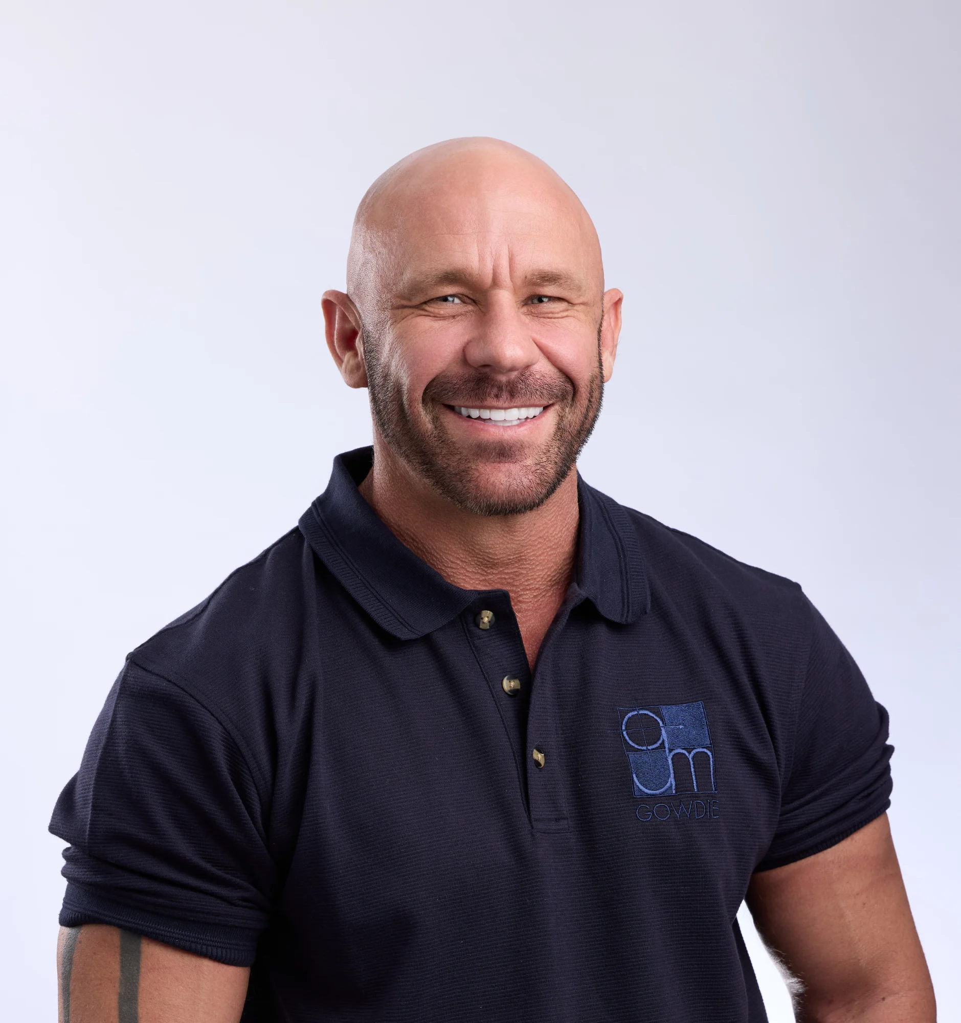 Shane Lees